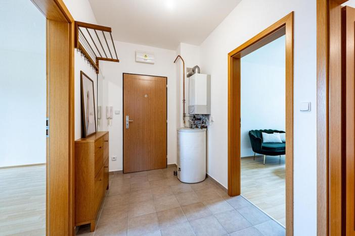 Prodej bytu 3+kk, Dobrá Voda u Českých Budějovic, Lázeňská, 63 m2