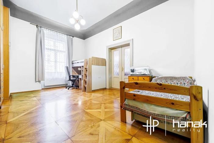 Prodej bytu 4+kk, Olomouc, Univerzitní, 88 m2