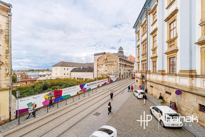 Prodej bytu 4+kk, Olomouc, Univerzitní, 88 m2