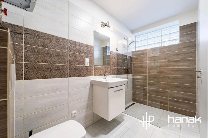 Pronájem bytu 1+kk, Litovel, Kysucká, 51 m2