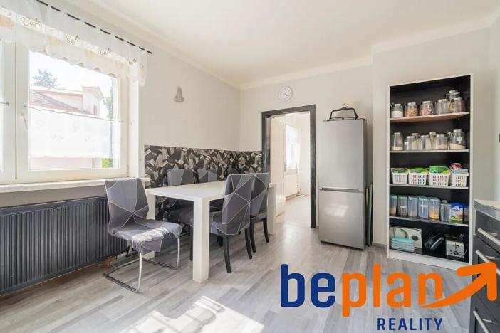 Prodej vícegeneračního domu, Kynšperk nad Ohří, Jana Nerudy, 260 m2