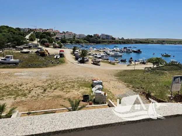 Prodej bytu 3+kk, Povljana, Chorvatsko, 50 m2