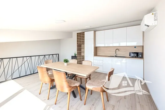 Prodej bytu 3+kk, Povljana, Chorvatsko, 80 m2