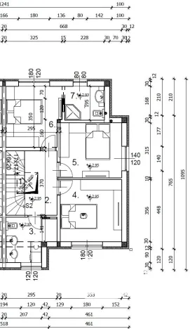 Prodej rodinného domu, Vir, Chorvatsko, 133 m2