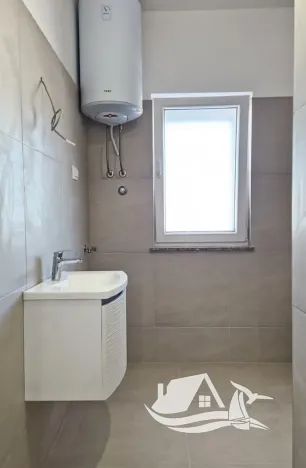 Prodej bytu 3+kk, Privlaka, Chorvatsko, 75 m2
