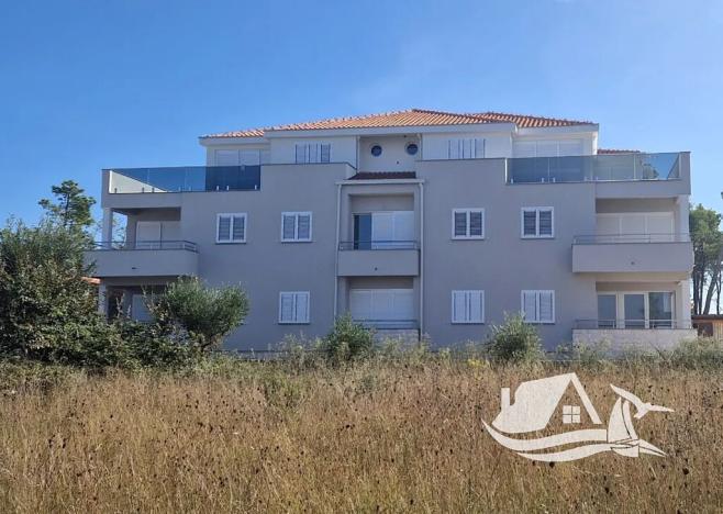 Prodej bytu 3+kk, Privlaka, Chorvatsko, 75 m2