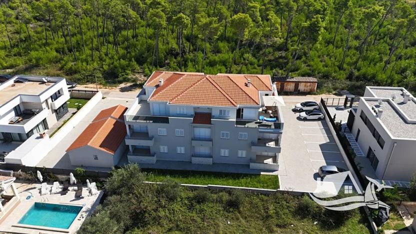 Prodej bytu 3+kk, Privlaka, Chorvatsko, 75 m2