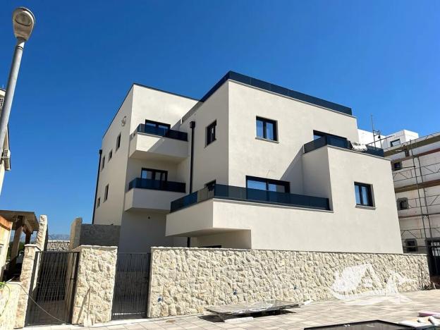 Prodej bytu 3+kk, Povljana, Chorvatsko, 66 m2