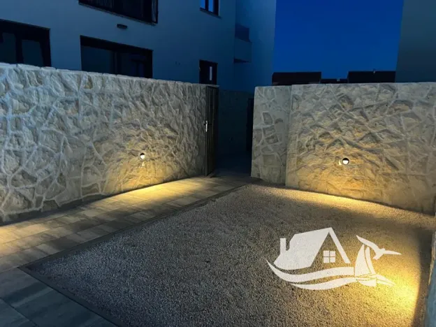 Prodej bytu 3+kk, Povljana, Chorvatsko, 66 m2