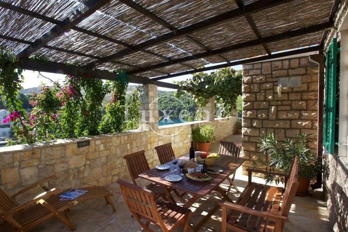 Prodej rodinného domu, Bobovišća, Chorvatsko, 200 m2