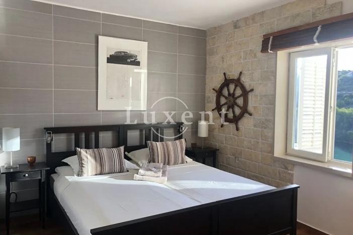 Prodej rodinného domu, Bobovišća, Chorvatsko, 200 m2