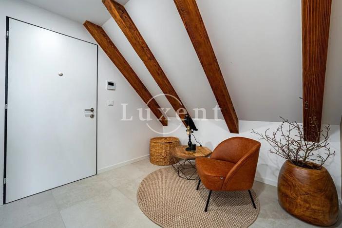 Prodej bytu 2+kk, Harrachov, 61 m2