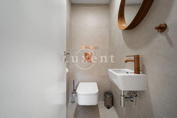 Prodej bytu 2+kk, Harrachov, 61 m2