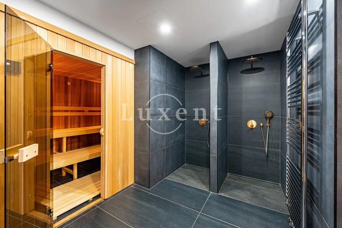 Prodej bytu 2+kk, Harrachov, 61 m2