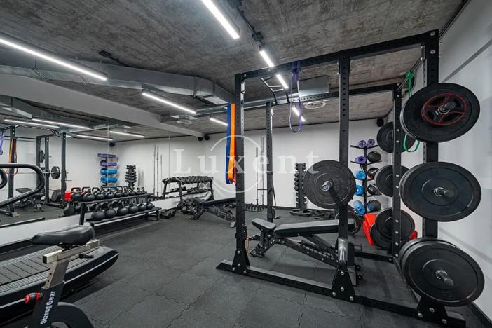 Prodej bytu 2+kk, Harrachov, 61 m2