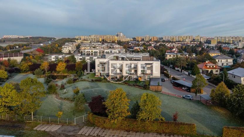 Prodej bytu 2+kk, Praha, Formanská, 56 m2