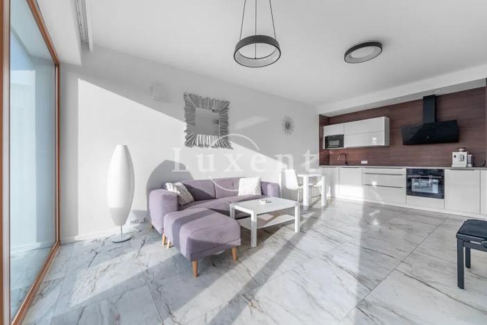 Prodej bytu 2+kk, Praha, Formanská, 56 m2