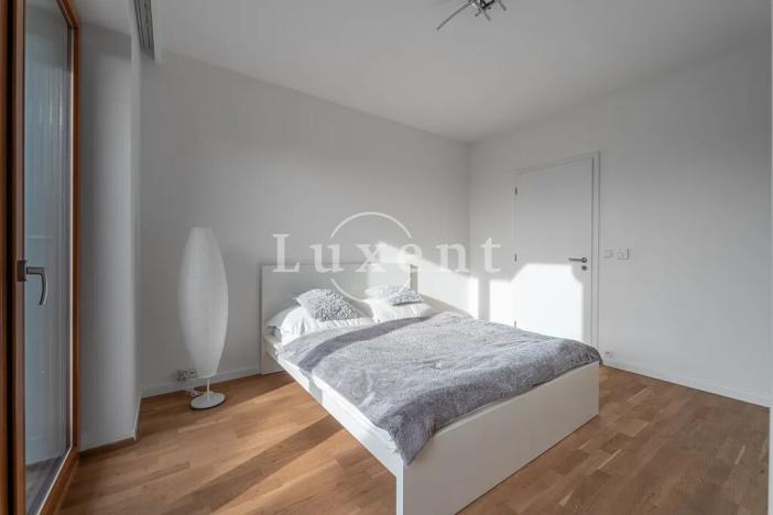 Prodej bytu 2+kk, Praha, Formanská, 56 m2