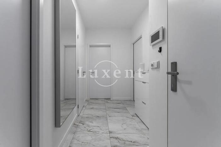 Prodej bytu 2+kk, Praha, Formanská, 56 m2