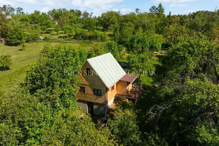 Prodej chaty, Výčapy, 75 m2