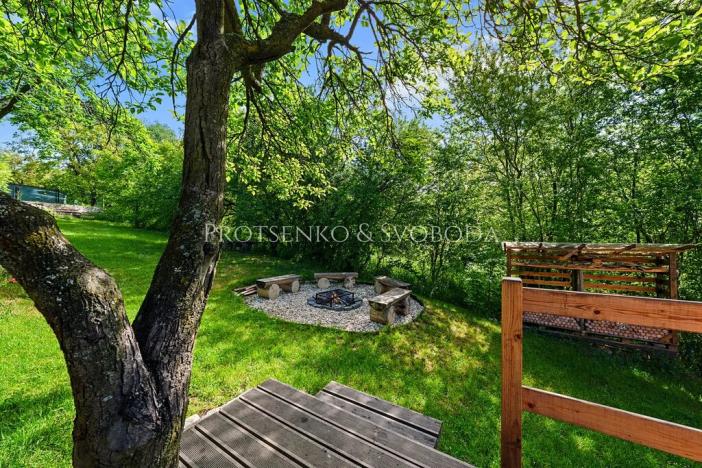 Prodej chaty, Výčapy, 75 m2