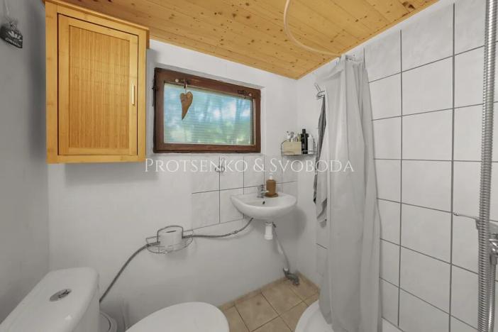 Prodej chaty, Výčapy, 75 m2