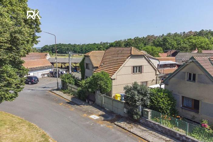 Prodej rodinného domu, Němčice, 231 m2