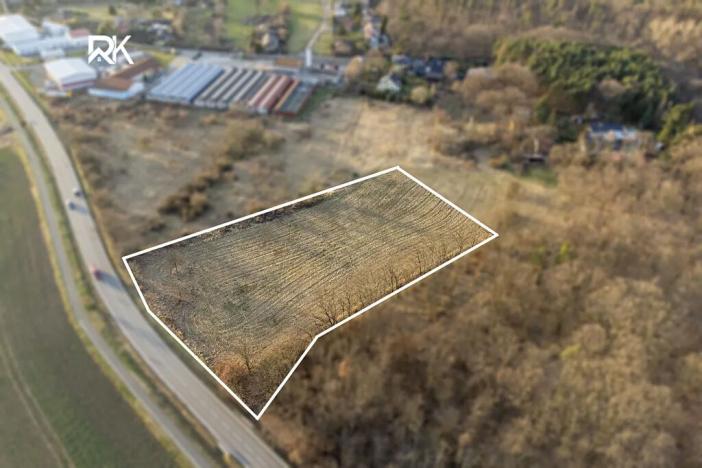 Prodej komerčního pozemku, Kolín, 7579 m2