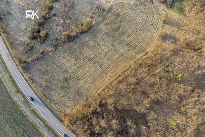 Prodej komerčního pozemku, Kolín, 7579 m2