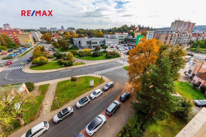 Prodej bytu 3+1, Praha - Modřany, U zastávky, 57 m2
