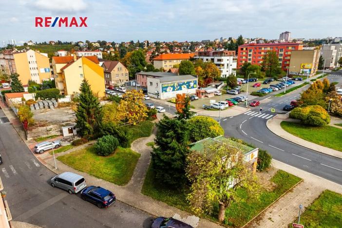 Prodej bytu 3+1, Praha - Modřany, U zastávky, 57 m2