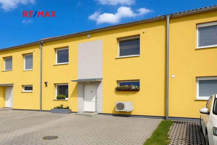 Prodej rodinného domu, Jinočany, Smetanova, 121 m2
