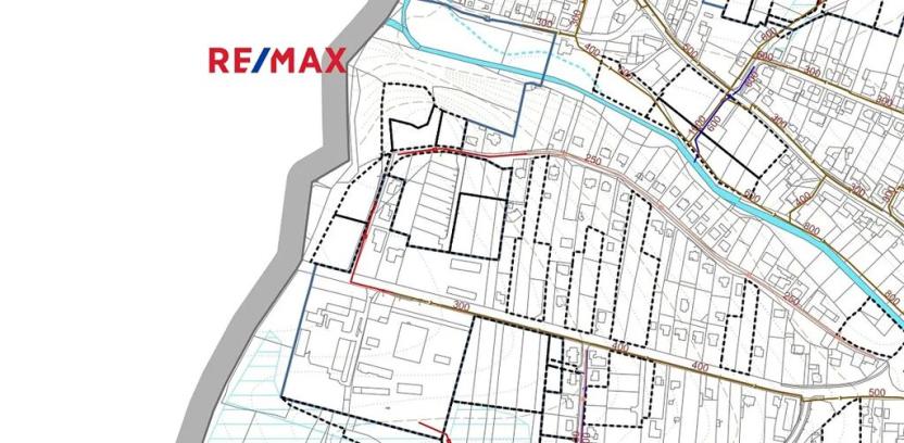 Prodej pozemku pro bydlení, Velká Bíteš, 8481 m2