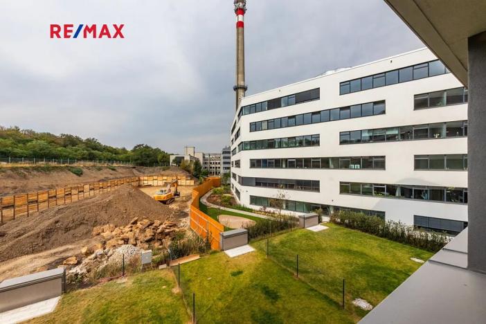 Prodej bytu 2+kk, Praha - Radlice, U Komína, 53 m2