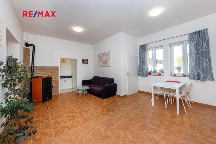 Prodej bytu 3+kk, Hořany, 73 m2