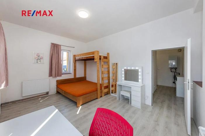 Prodej bytu 3+kk, Hořany, 73 m2
