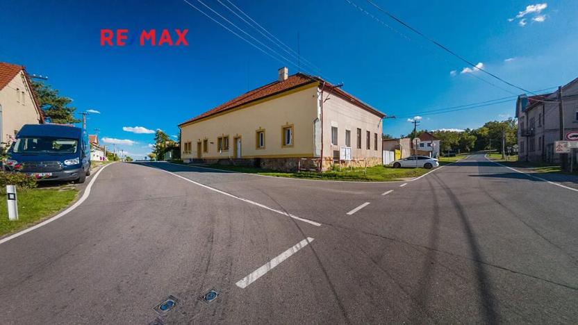 Prodej bytu 3+kk, Hořany, 73 m2