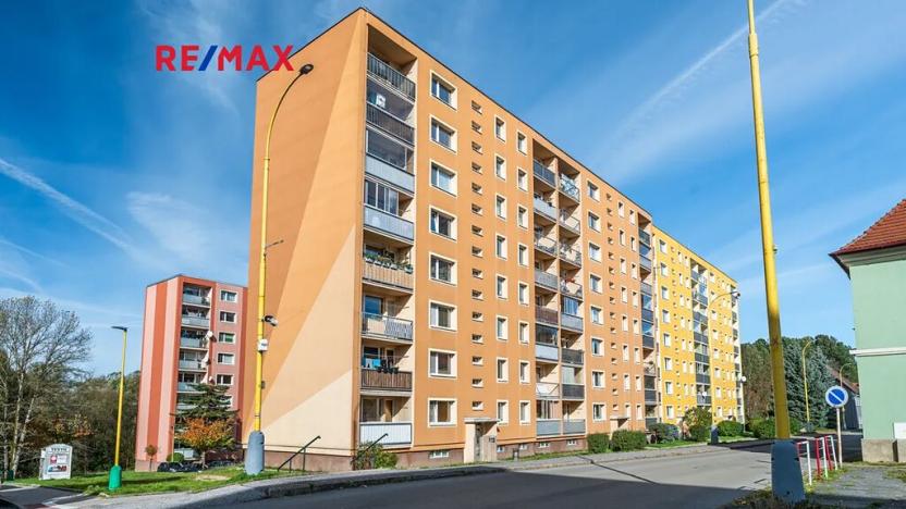 Pronájem bytu 5+1, Stráž pod Ralskem, Mimoňská, 86 m2