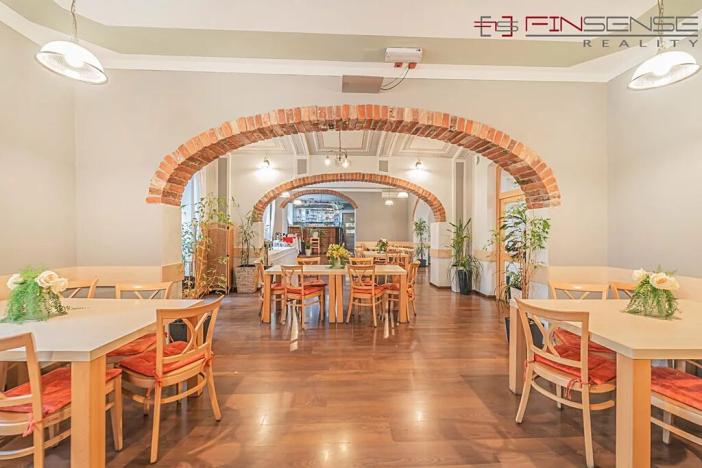 Prodej ubytování, Vrbno pod Pradědem, Sadová, 1398 m2