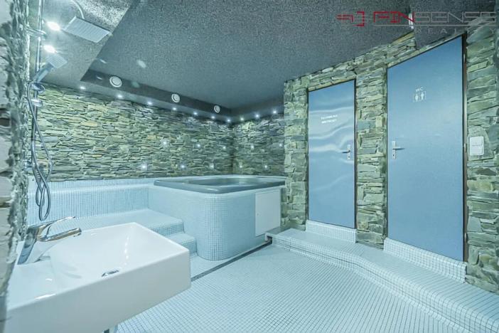 Prodej ubytování, Vrbno pod Pradědem, Sadová, 1398 m2