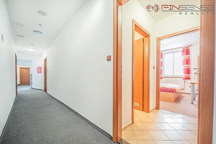 Prodej ubytování, Vrbno pod Pradědem, Sadová, 1398 m2