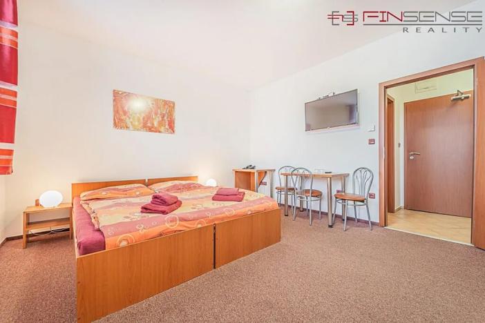 Prodej ubytování, Vrbno pod Pradědem, Sadová, 1398 m2