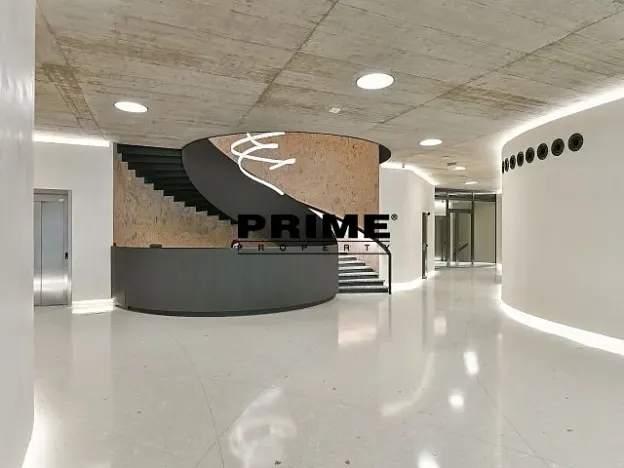 Pronájem bytu 2+kk, Praha - Smíchov, Holečkova, 71 m2