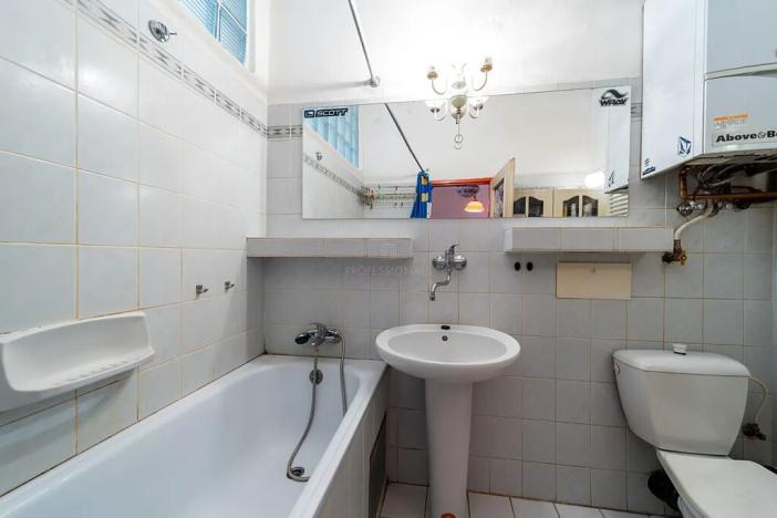 Prodej bytu 2+1, Praha - Nové Město, Jindřišská, 62 m2