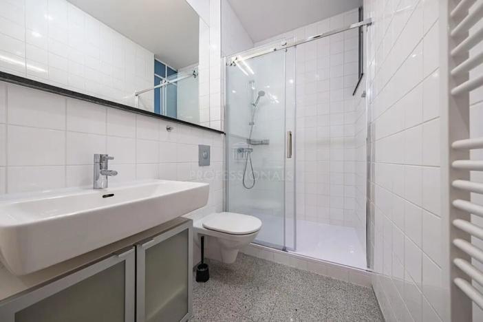 Pronájem bytu 4+1, Praha - Vinohrady, Na Švihance, 140 m2