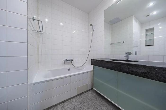 Pronájem bytu 4+1, Praha - Vinohrady, Na Švihance, 140 m2