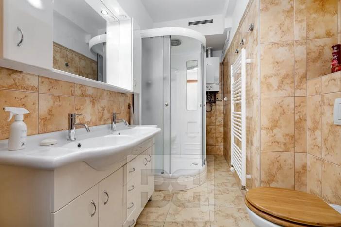 Prodej kanceláře, Praha - Vinohrady, Na Kozačce, 95 m2