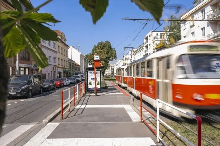 Prodej bytu 2+kk, Praha - Břevnov, Pod Drinopolem, 48 m2