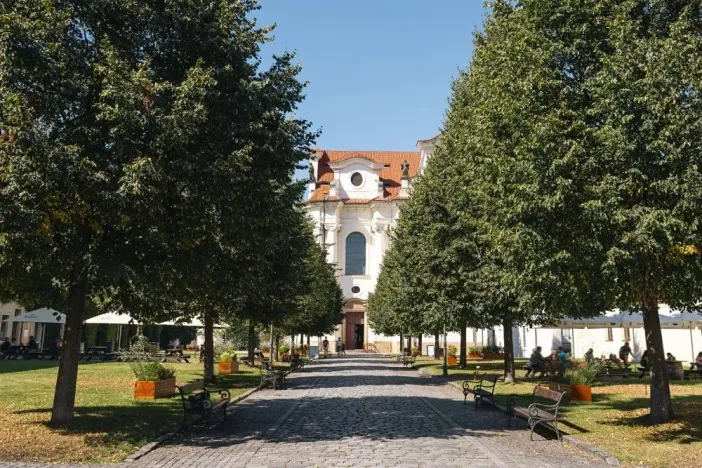 Prodej bytu 2+kk, Praha - Břevnov, Pod Drinopolem, 48 m2