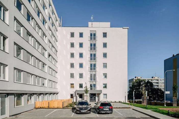 Prodej komerční nemovitosti, Praha - Chodov, Čenětická, 1218 m2